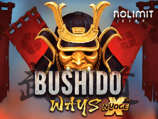 Bushido Ways Xnudge game cover
