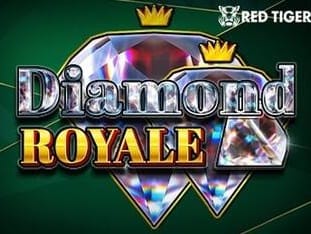 Diamond Royale game cover