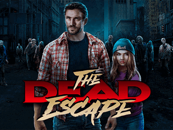 The Dead Escape game cover