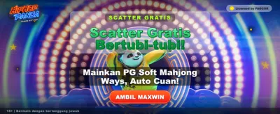 Mainkan Game Terpopuler Sekarang banner