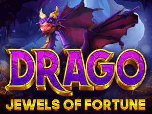 Drago - Jewels Of Fortune game cover