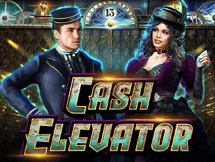 Cash Elevator game cover