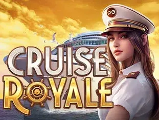 Cruise Royale game cover