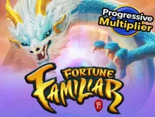 Fortune Familiar game cover
