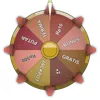 Roda Keberuntungan Bonus