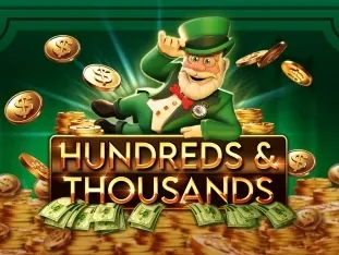 Hundreds And Thousands game cover