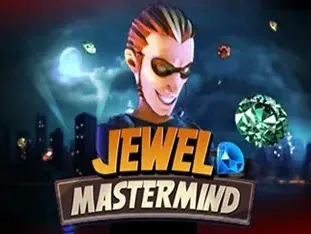 Jewel Mastermind game cover